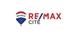 Logo de RE/MAX CITÉ G.M.