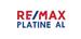 Logo de RE/MAX PLATINE A.L.