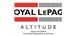 Logo de ROYAL LEPAGE ALTITUDE - Ville-Marie