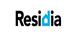 Logo de RESIDIA INC.