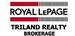 Logo de Royal Lepage Triland Realty Brokerage