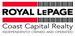 Logo de Royal LePage Coast Capital - Chatterton