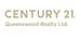 Logo de Century 21 Queenswood Realty Ltd.