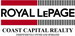 Logo de Royal LePage Coast Capital - Oak Bay