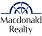Logo de Macdonald Realty Victoria