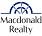 Logo de Macdonald Realty Salt Spring Island