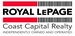 Logo de Royal LePage Coast Capital - Westshore