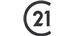 Logo de CENTURY 21 MOVING R.E. BC LTD