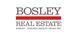 Logo de BOSLEY - TORONTO REALTY GROUP INC.
