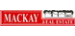 Logo de MacKay Real Estate Ltd.