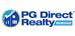 Logo de PG DIRECT REALTY LTD.