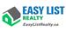 Logo de EASY LIST REALTY