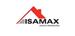 Logo de ISAMAX INC.