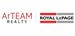 Logo de Royal Lepage Arteam Realty