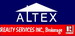 Logo de ALTEX REALTY SERVICES INC.