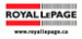 Logo de ROYAL LEPAGE NRC REALTY