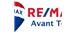 Logo de RE/MAX AVANT TOUT INC.