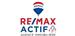 Logo de RE/MAX ACTIF INC.