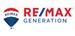 Logo de RE/MAX Generation