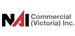Logo de NAI Commercial (Victoria) Inc.