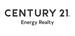 Logo de Century 21 Energy Realty
