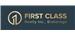Logo de FIRST CLASS REALTY INC.