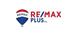 Logo de RE/MAX PLUS INC. - St-Basile