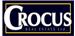 Logo de Crocus Real Estate