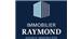 Logo de IMMOBILIER RAYMOND