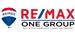 Logo de RE/MAX One Group