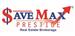 Logo de SAVE MAX PRESTIGE REAL ESTATE