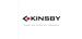 Logo de KINSBY REAL ESTATE INC.