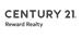 Logo de Century 21 Reward Realty