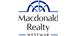 Logo de Macdonald Realty Westmar