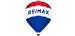 Logo de RE/MAX HARRICANA INC. - ROUYN-NORANDA