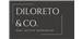 Logo de Diloreto & Co.