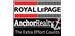 Logo de Royal LePage Anchor Realty