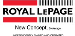 Logo de ROYAL LEPAGE NEW CONCEPT