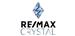 Logo de RE/MAX CRYSTAL