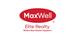 Logo de MaxWell Elite Realty
