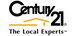 Logo de Century 21 Heritage House Ltd