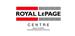 Logo de Royal Lepage Centre