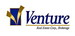 Logo de VENTURE REAL ESTATE CORP.