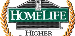 Logo de HOMELIFE P.E.I. REALTY INC.