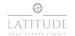 Logo de Latitude Real Estate Group