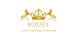 Logo de ROYALE TOWN AND COUNTRY REALTY INC.