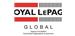 Logo de ROYAL LEPAGE GLOBAL