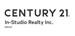 Logo de CENTURY 21 IN-STUDIO REALTY INC., Brokerage (Owen Sound)