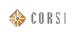 Logo de CORSI REALTY INC. BROKERAGE