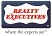 Logo de REALTY EXECUTIVES REAL ESTATE LTD.